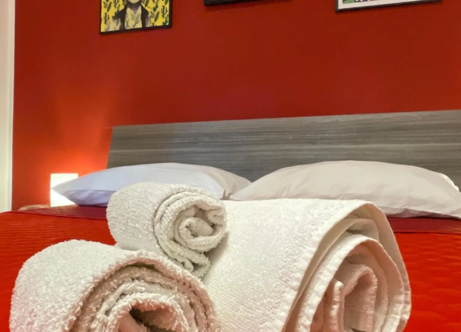 Bed & Breakfast Le Gorgoni B&B Syracuse