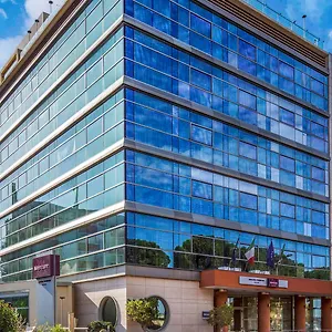 Mercure Siracusa Syrakus