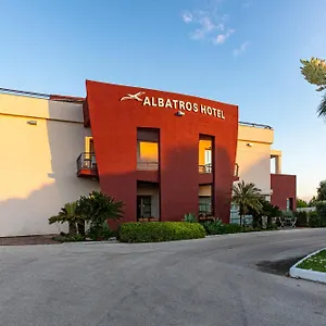 Albatros Hotel Hotel