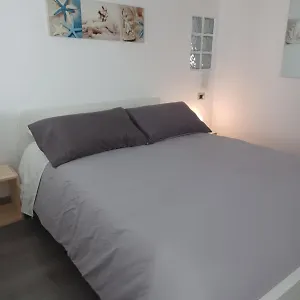 Casa Antonella Apartament