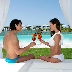 Wellness Principe Fitalia סירקוזה