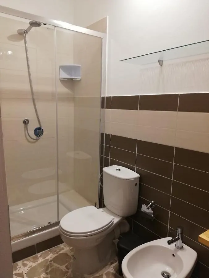 Le Gorgoni B&B Syracuse 0*,