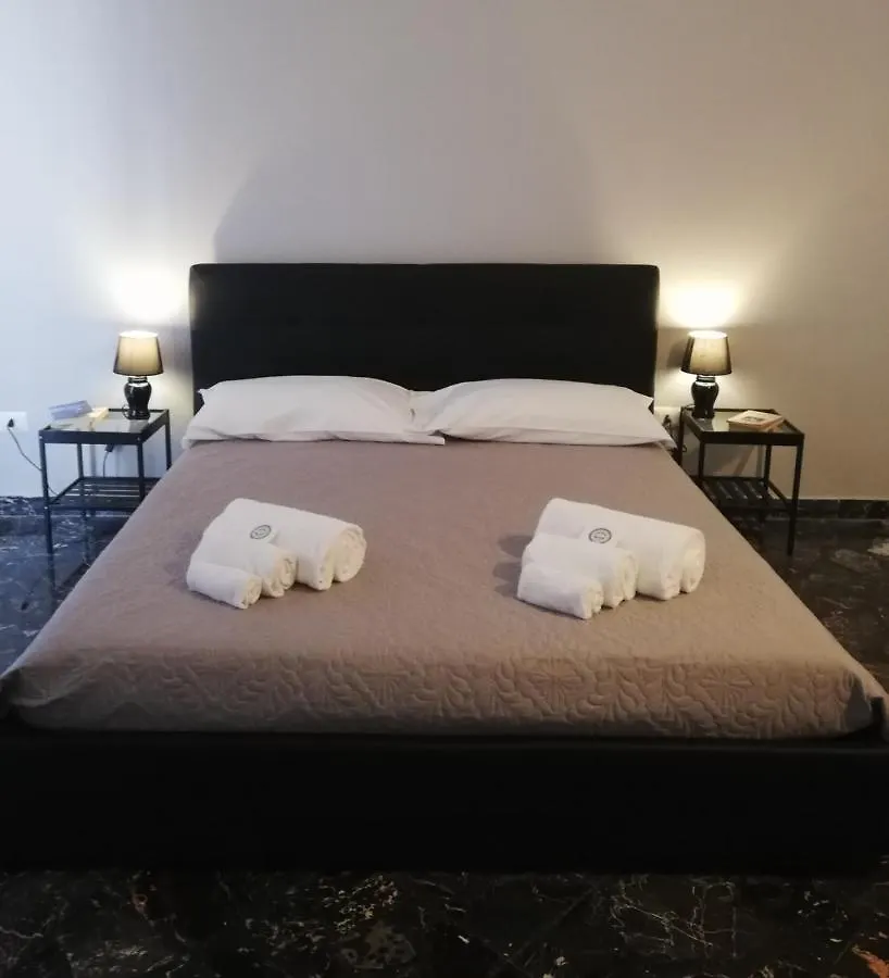 Le Gorgoni B&B Syracuse Bed & Breakfast
