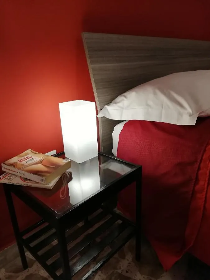 Le Gorgoni B&B Syracuse 0*,