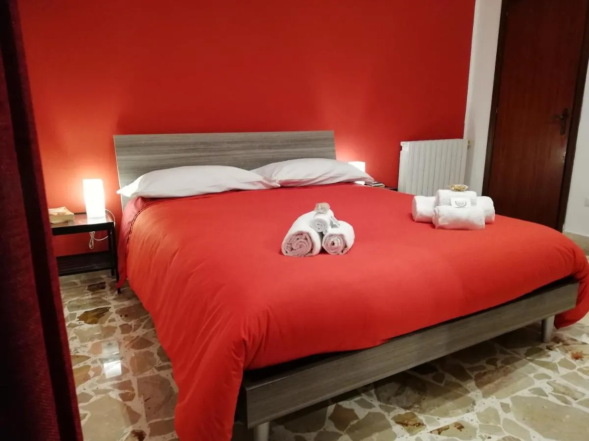 Le Gorgoni B&B Syracuse Bed & Breakfast