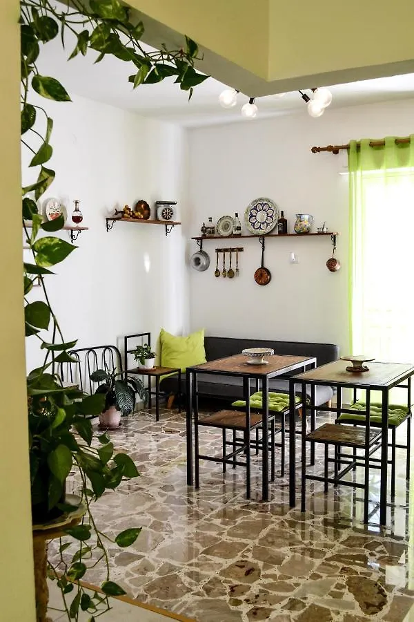 Le Gorgoni B&B Syracuse 0*,  Italië