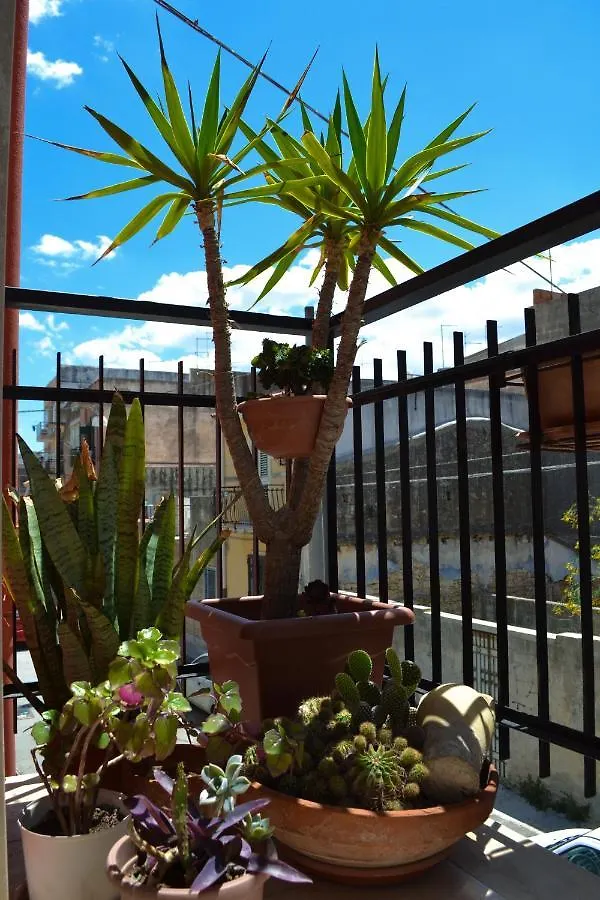 Bed & Breakfast Le Gorgoni B&B Syracuse Italië