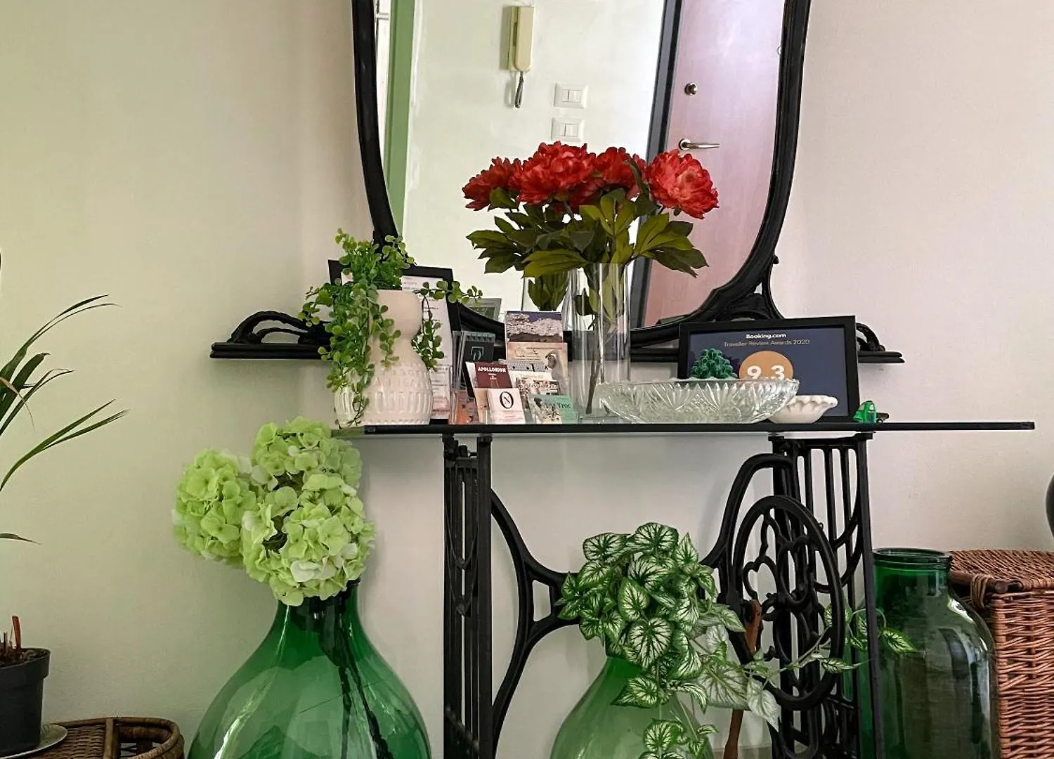 Le Gorgoni B&B Syracuse Bed & Breakfast