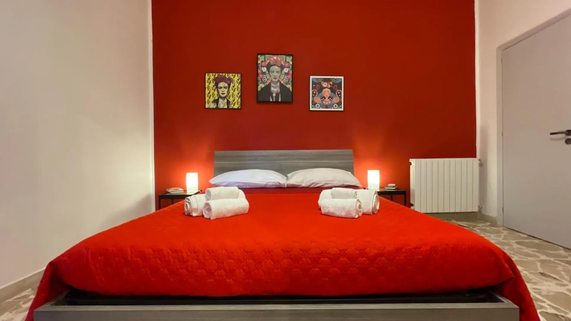 Le Gorgoni B&B Syracuse