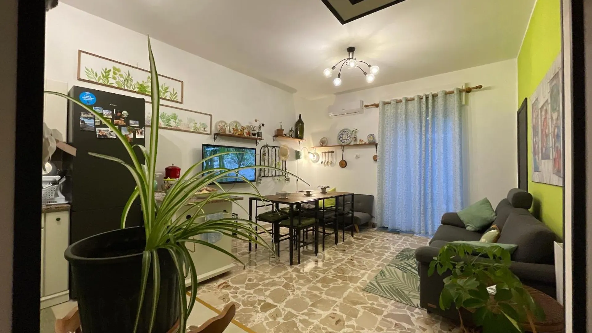 Le Gorgoni B&B Syracuse Italië