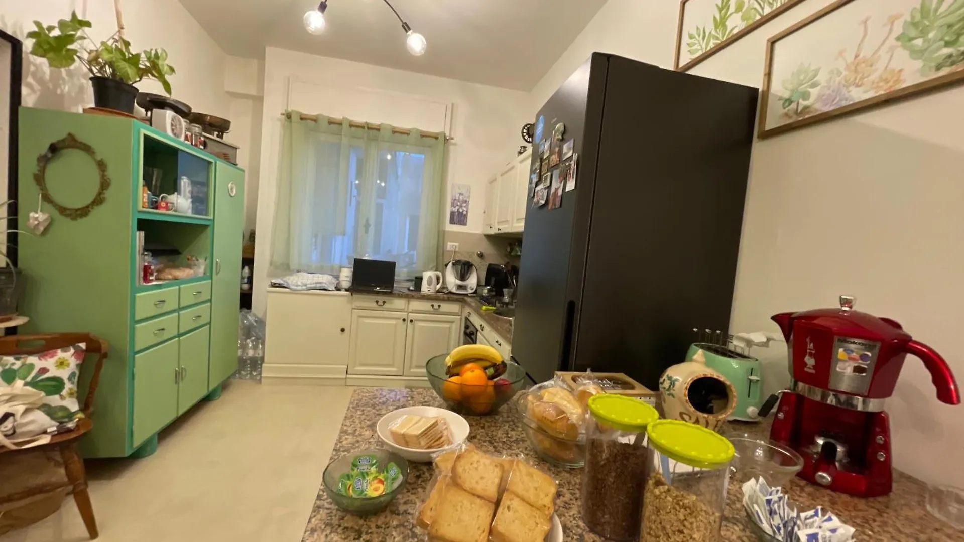 Bed & Breakfast Le Gorgoni B&B Syracuse