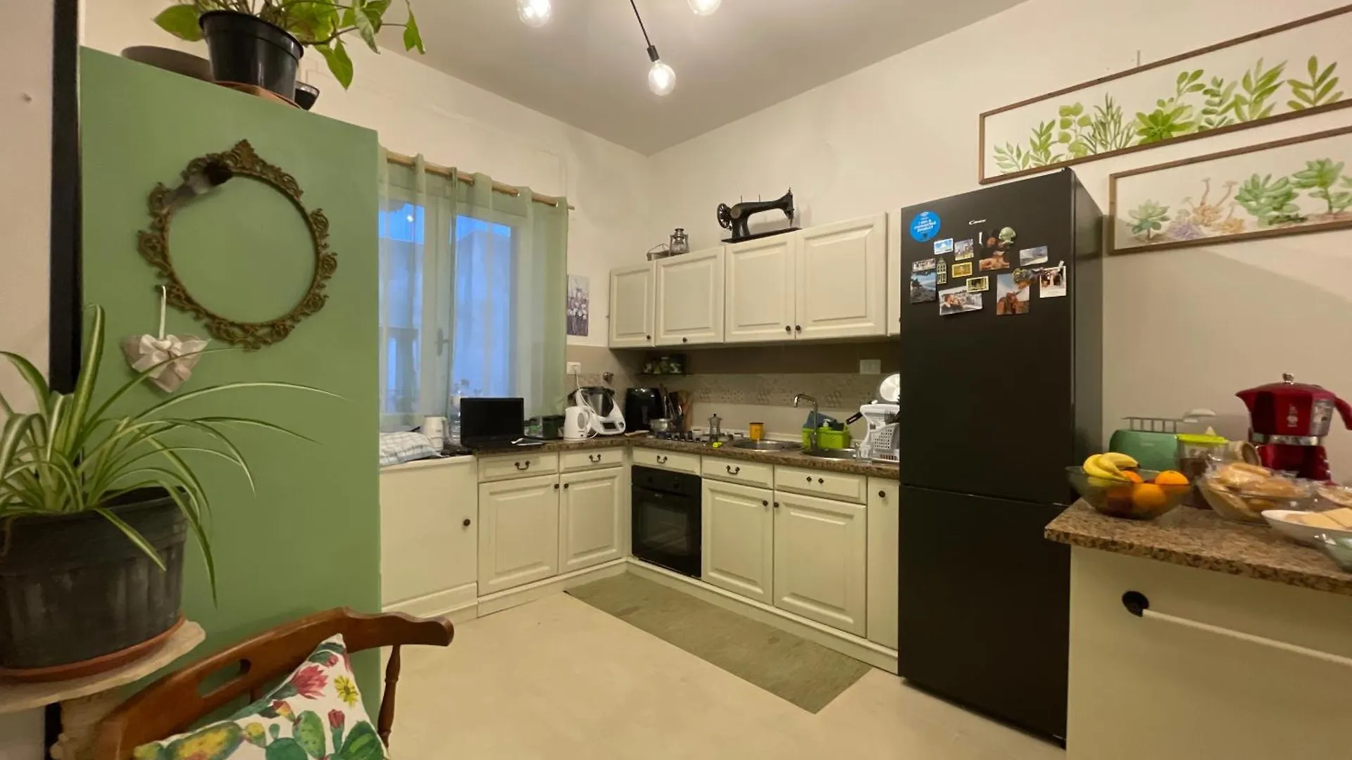 Le Gorgoni B&B Syracuse 0*,