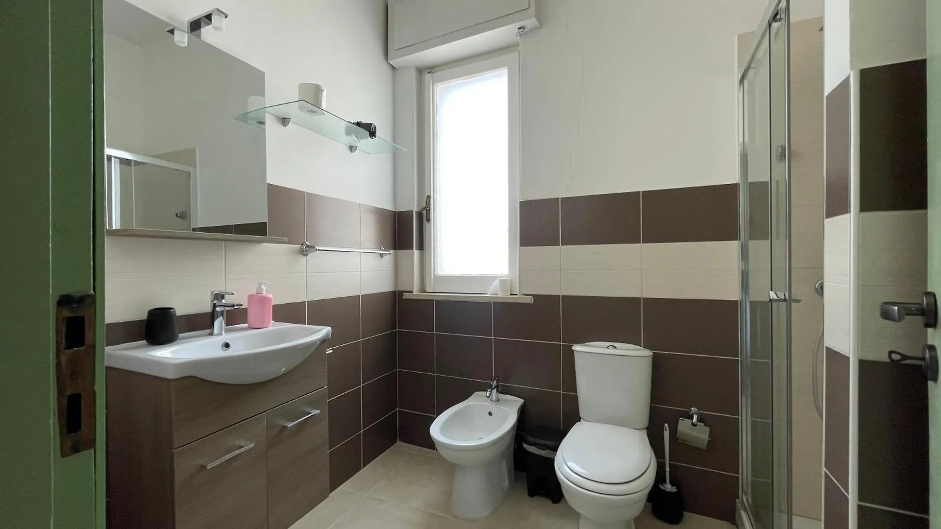 Le Gorgoni B&B Syracuse Italië