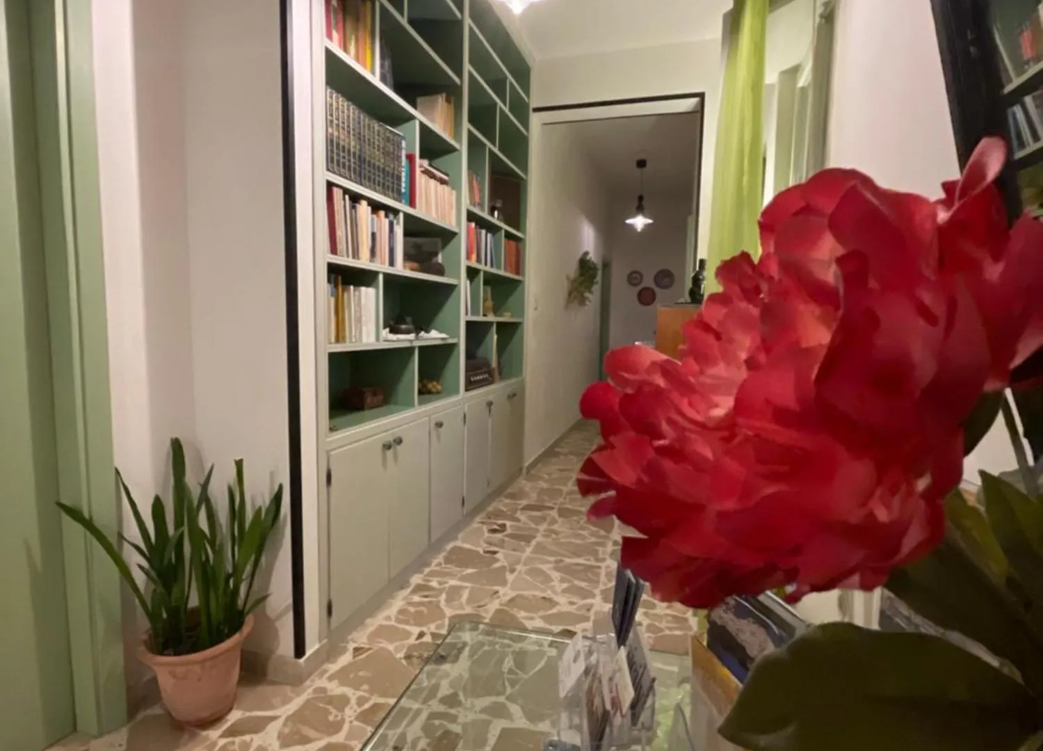 Le Gorgoni B&B Syracuse Bed & Breakfast