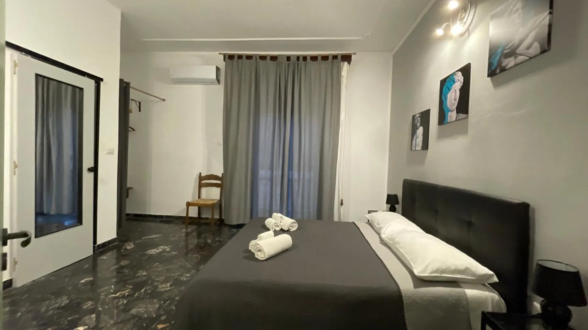Le Gorgoni B&B Syracuse 0*,