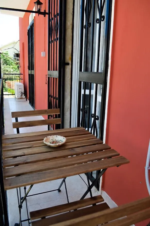 Le Gorgoni B&B Syracuse Italia