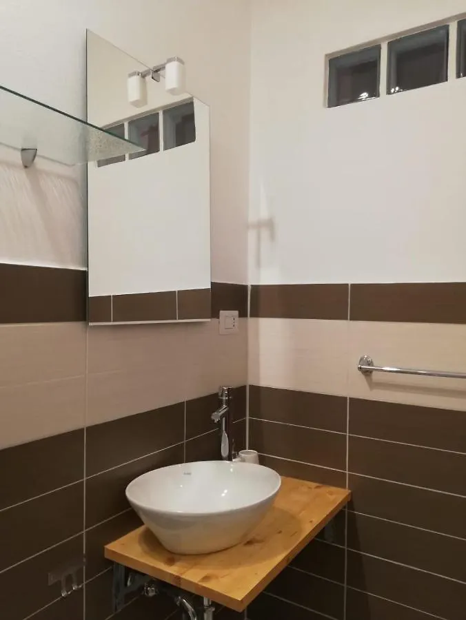 Bed and breakfast Le Gorgoni B&B Syracuse Italia
