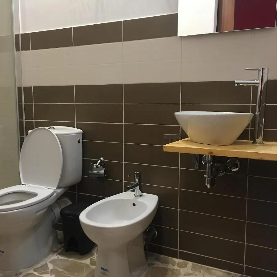 Le Gorgoni B&B Syracuse 0*,