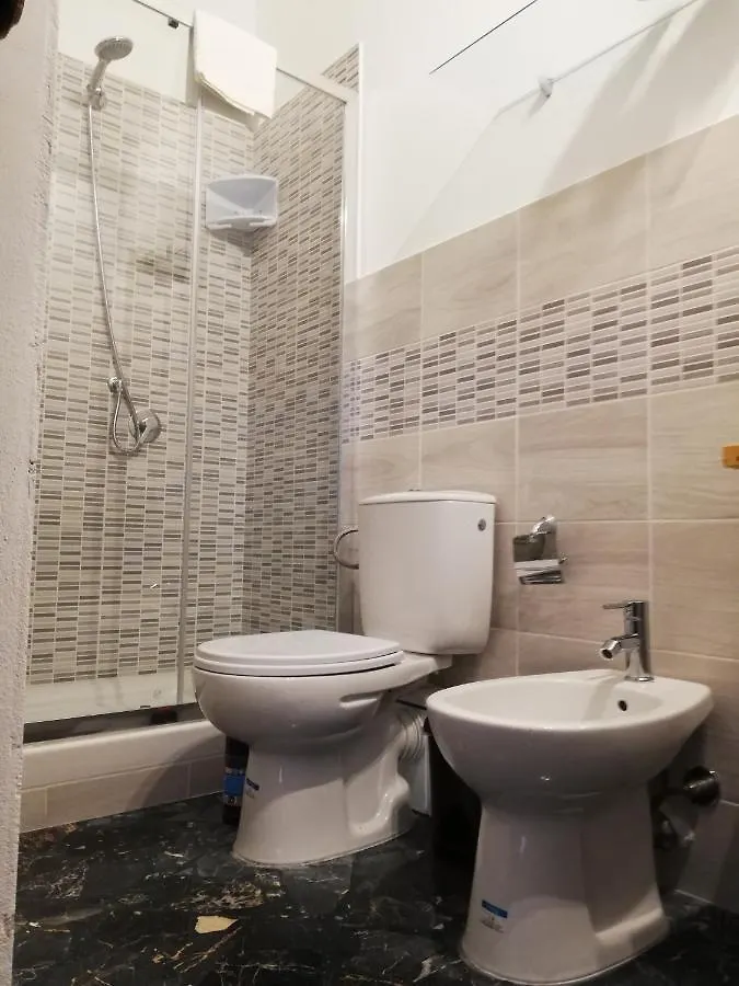 Bed and breakfast Le Gorgoni B&B Syracuse