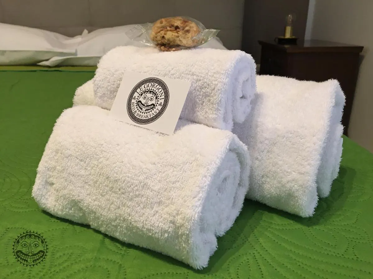Bed and breakfast Le Gorgoni B&B Syracuse