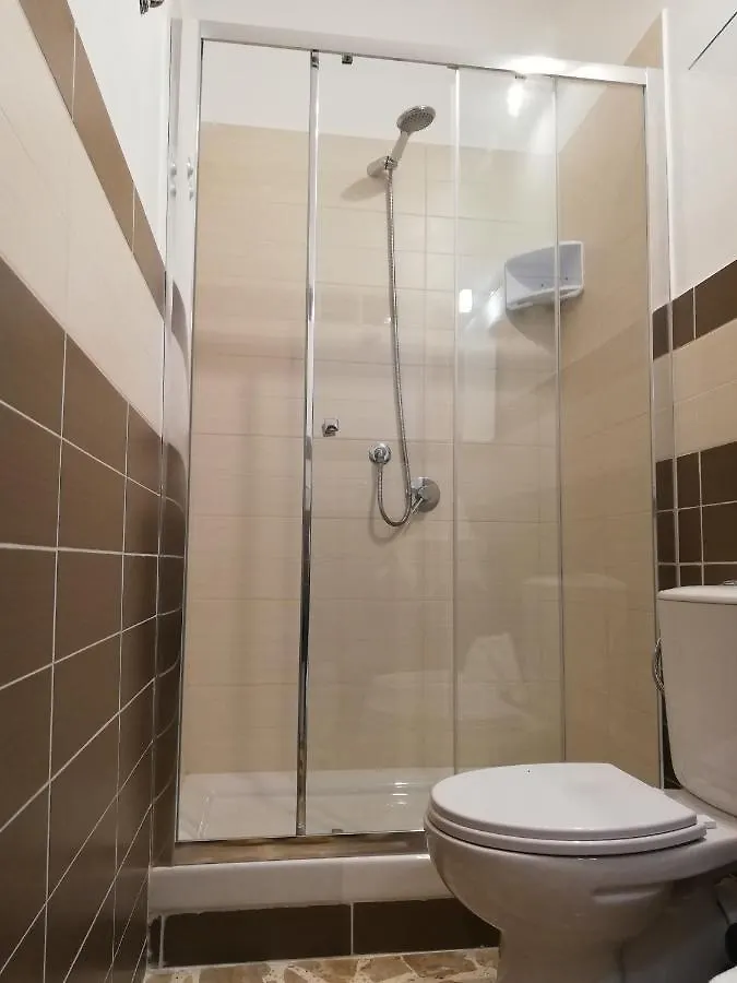 Le Gorgoni B&B Syracuse