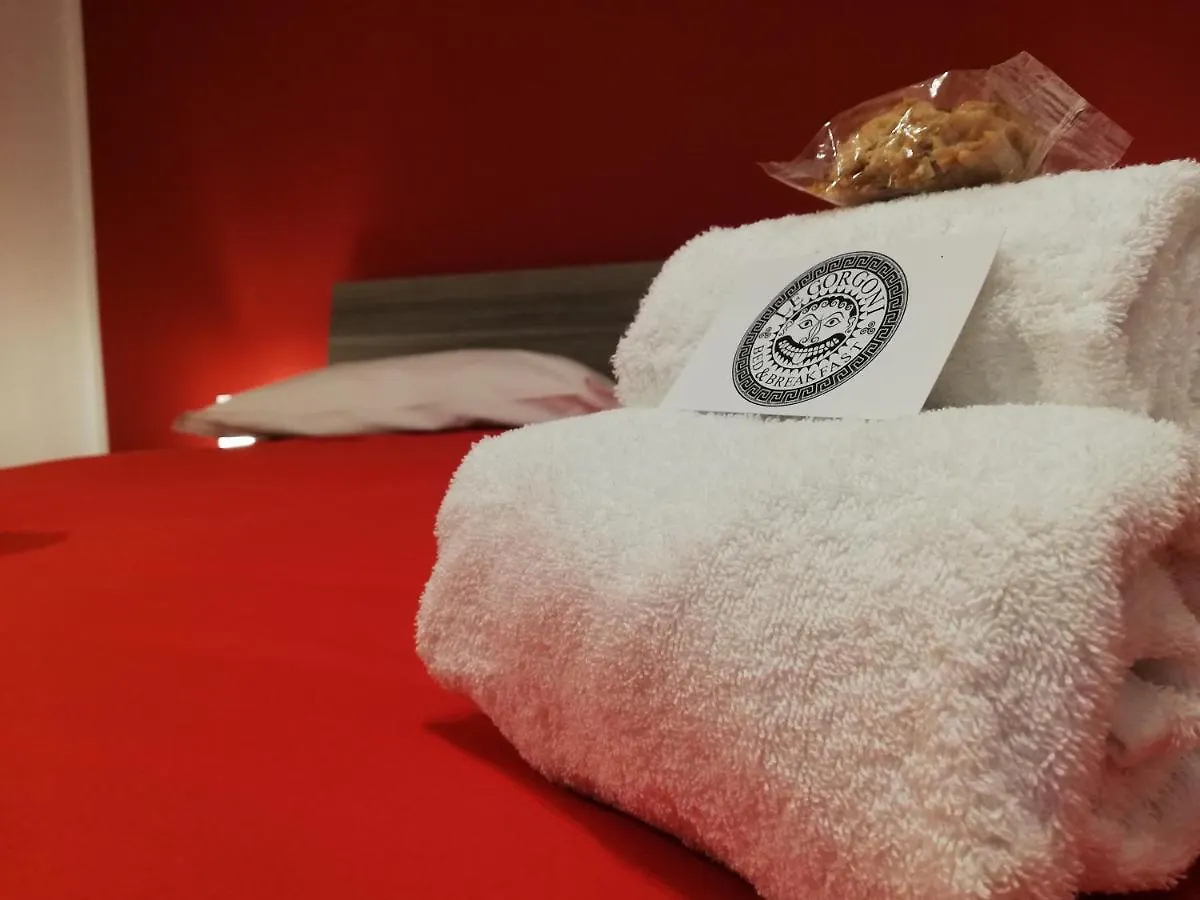 Le Gorgoni B&B Syracuse Italia