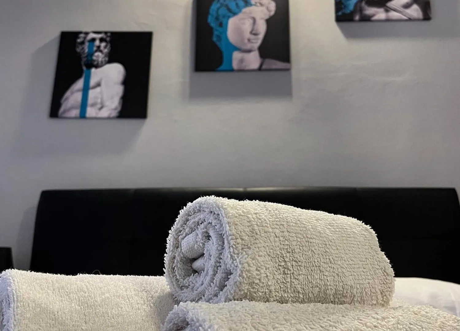 Le Gorgoni B&B Syracuse