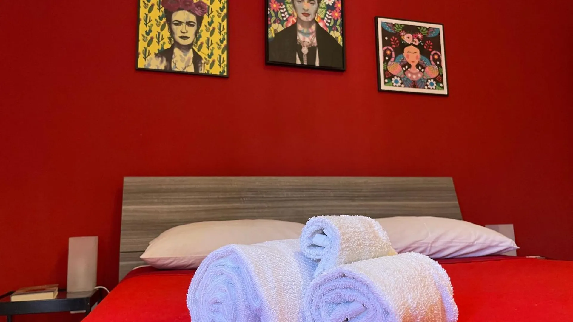 Le Gorgoni B&B Syracuse