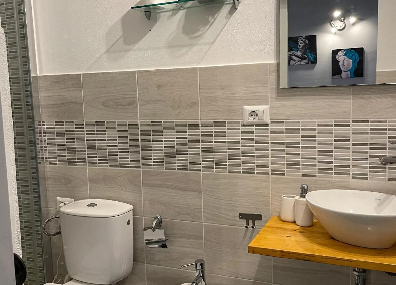 Le Gorgoni B&B Syracuse