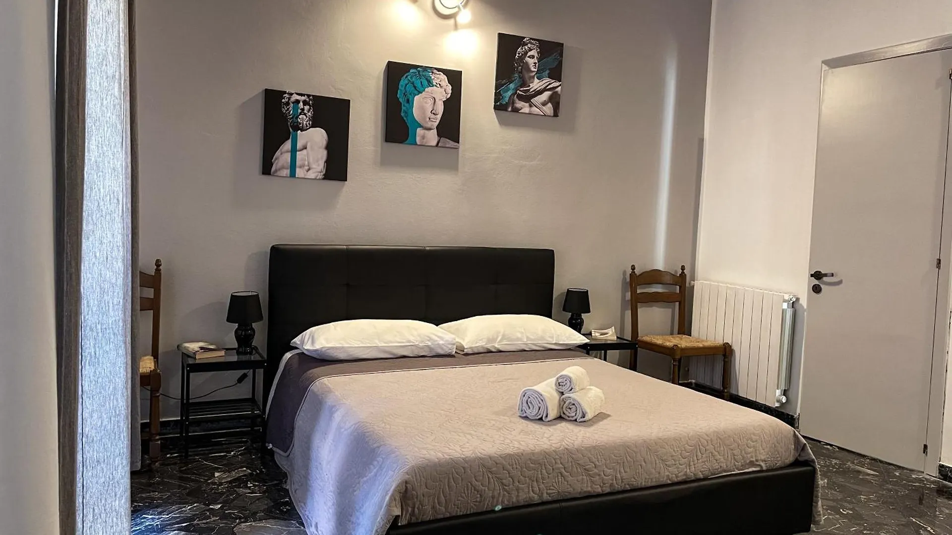 Le Gorgoni B&B Syracuse 0*,  Italia