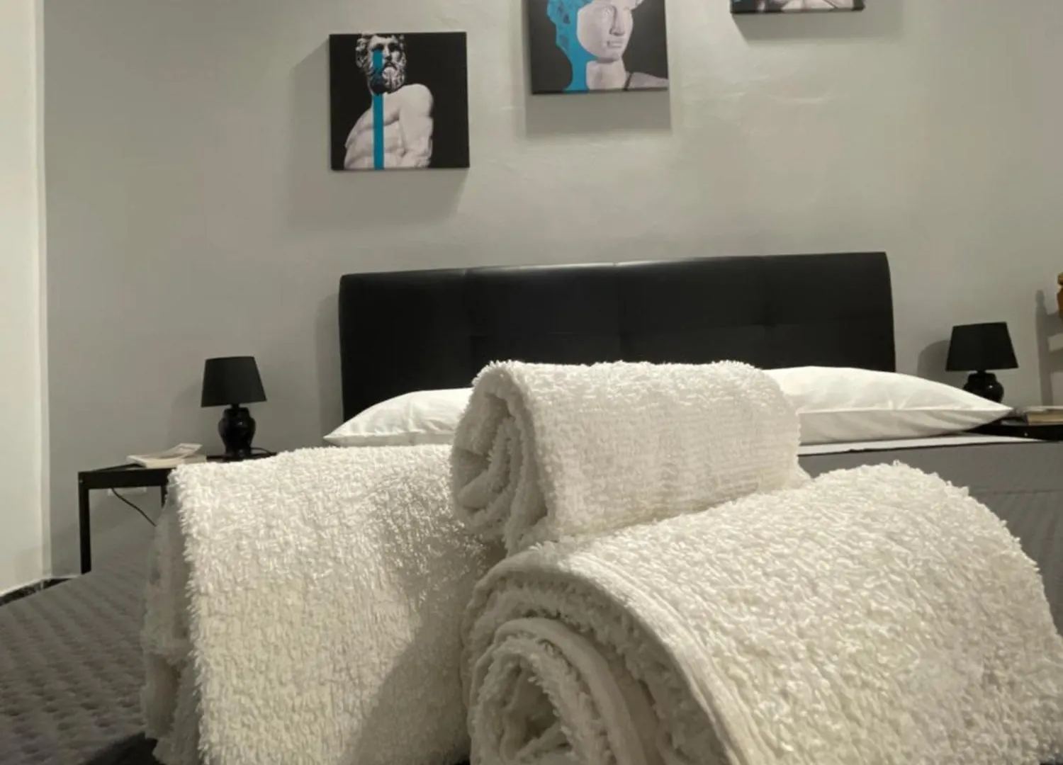 Le Gorgoni B&B Syracuse 0*,