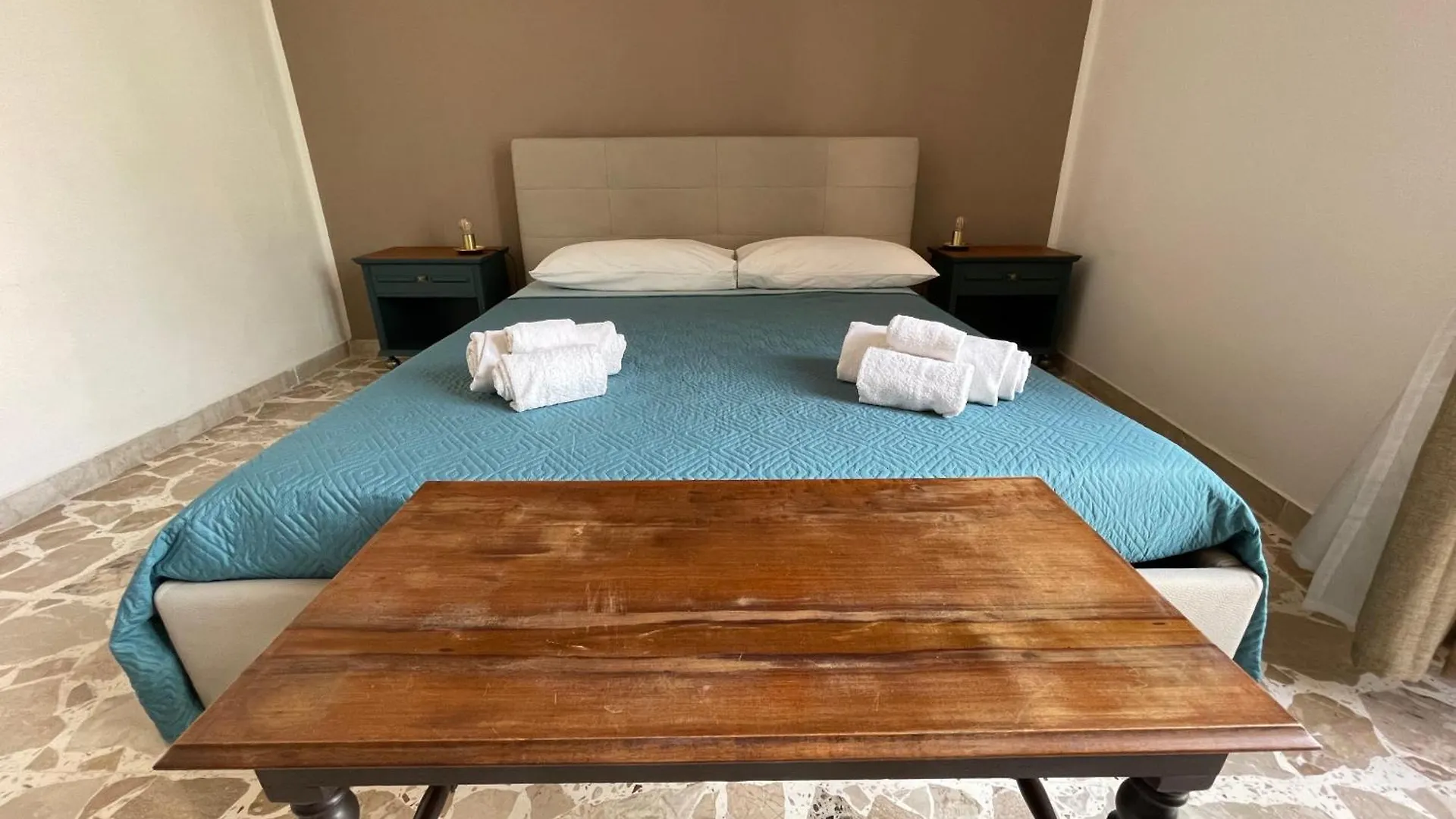 Le Gorgoni B&B Syracuse 0*,  Italia