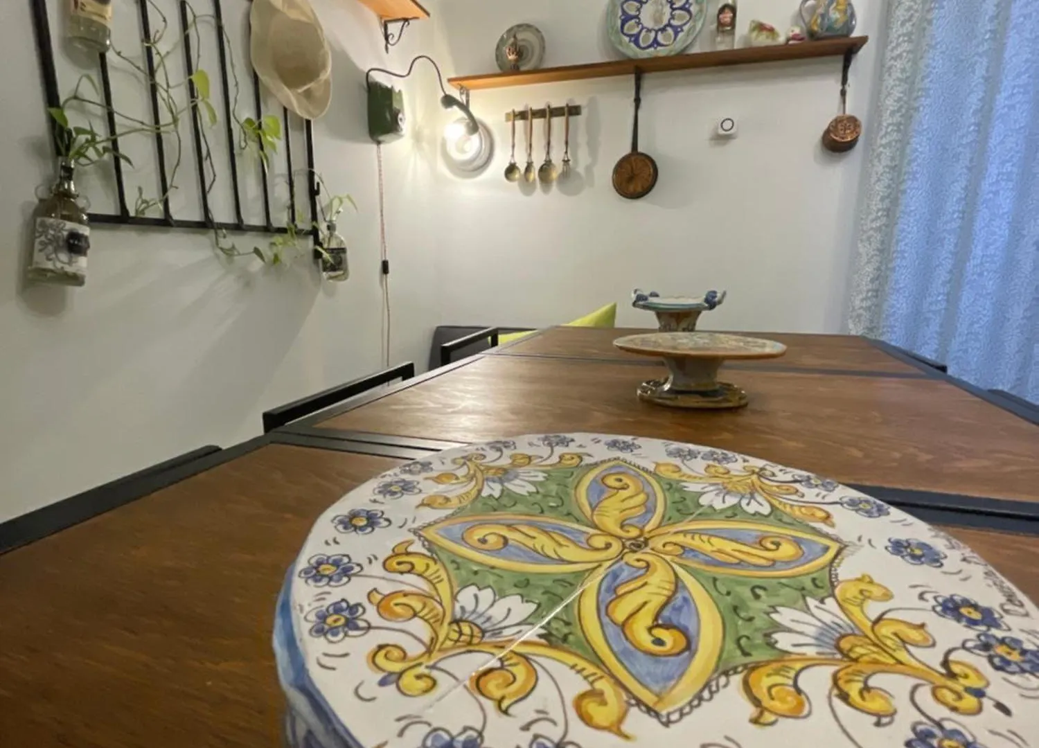 Bed and breakfast Le Gorgoni B&B Syracuse