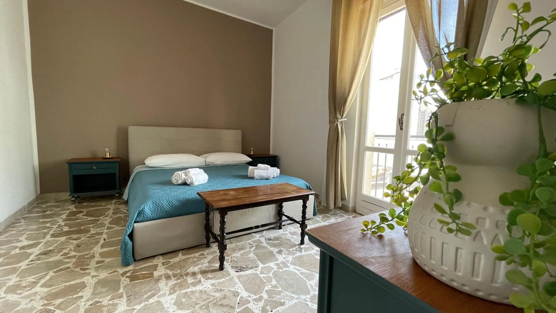 Le Gorgoni B&B Syracuse 0*,
