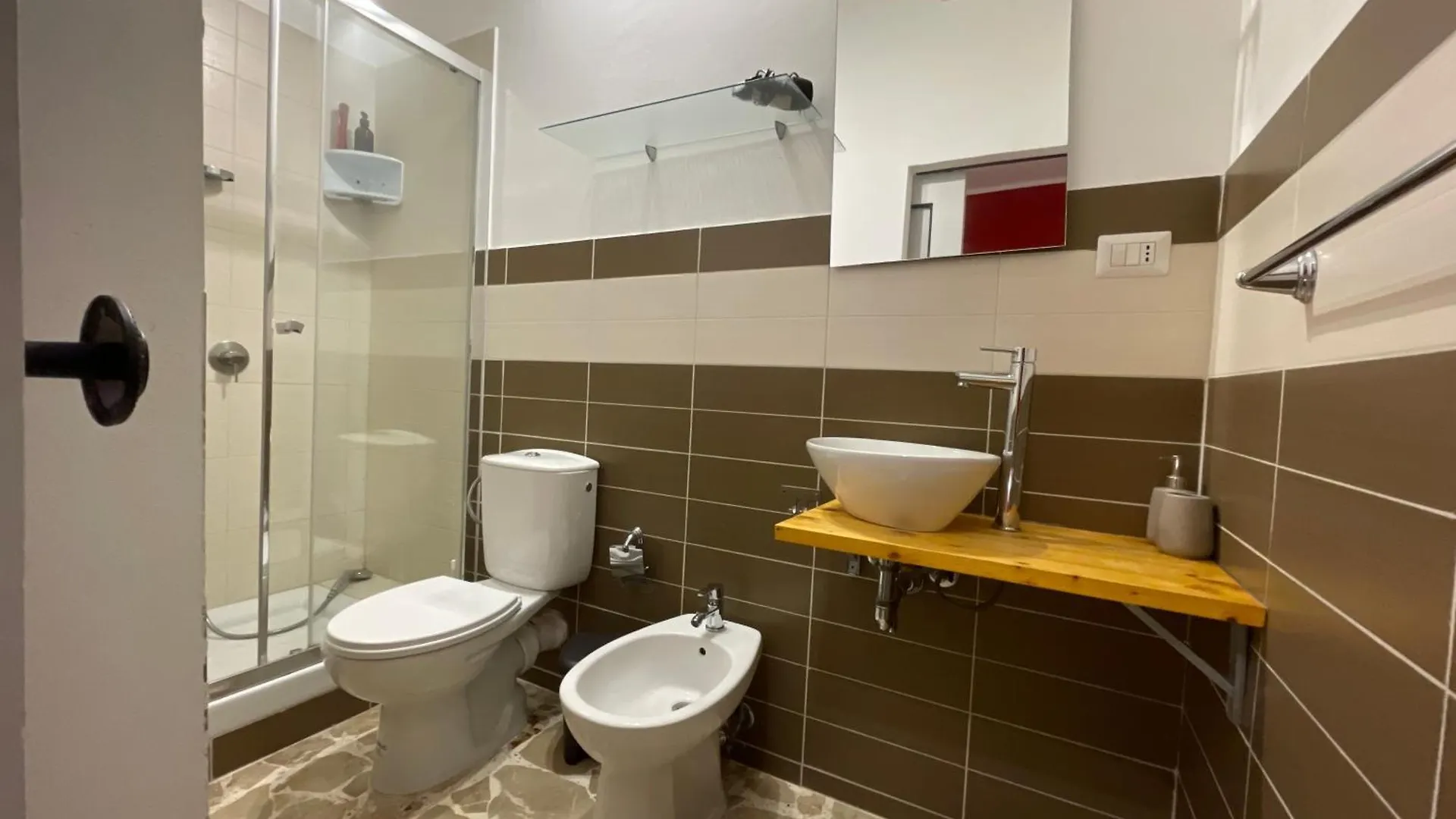 Le Gorgoni B&B Syracuse 0*,  Italia