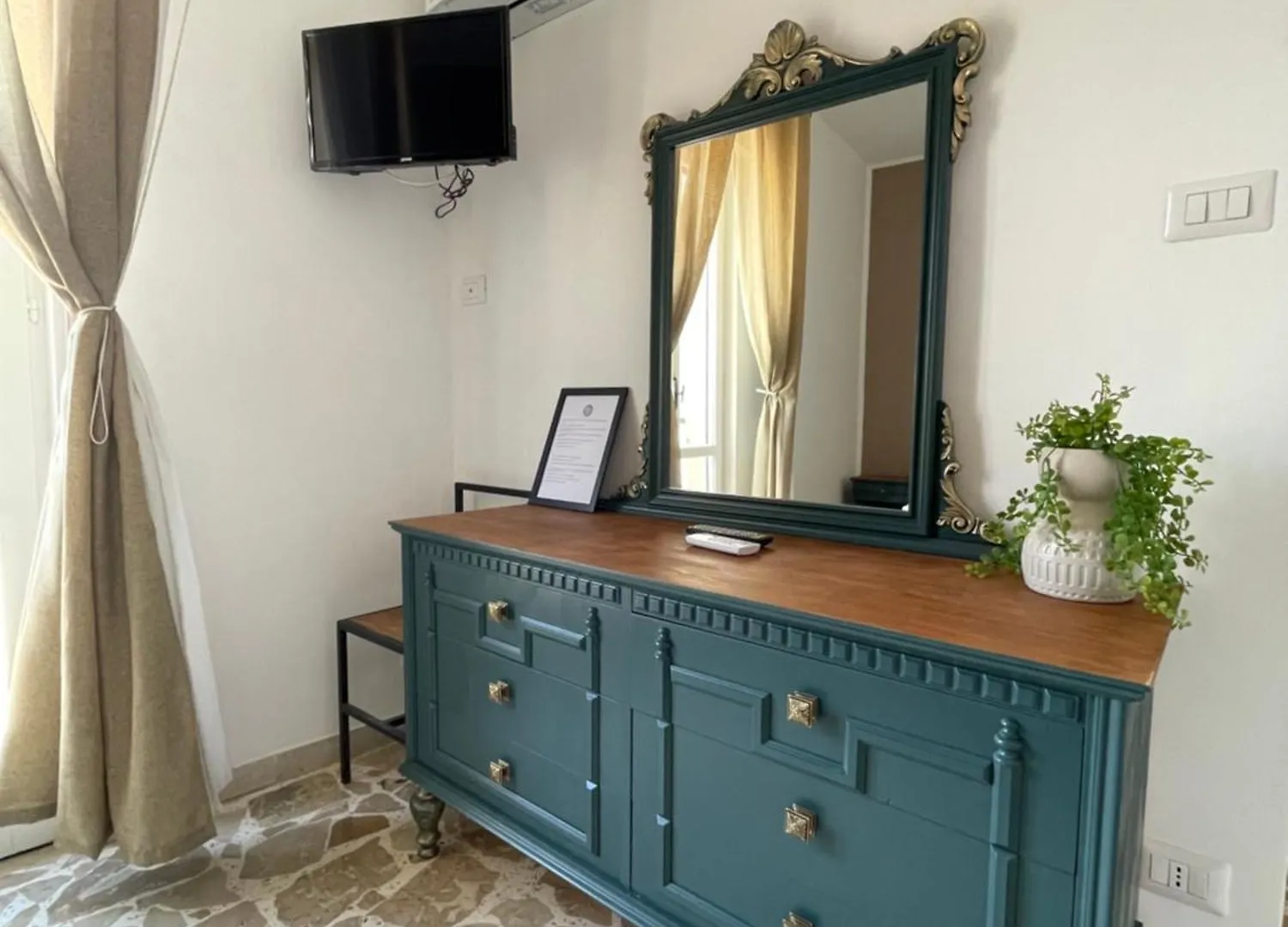 Le Gorgoni B&B Syracuse 0*,  Italia