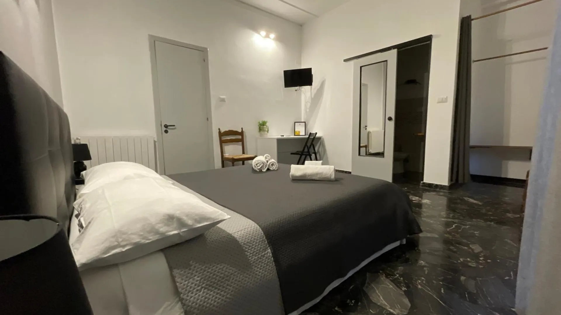 Le Gorgoni B&B Syracuse Bed and breakfast